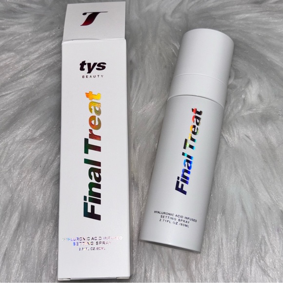 💝NIB TYS Final Treat setttingggg sppprayyyyyy💝 - Picture 3 of 5